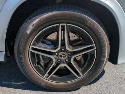 2026 Mercedes-Benz GLE GLE 450