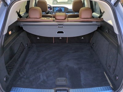 2026 Mercedes-Benz GLE GLE 450