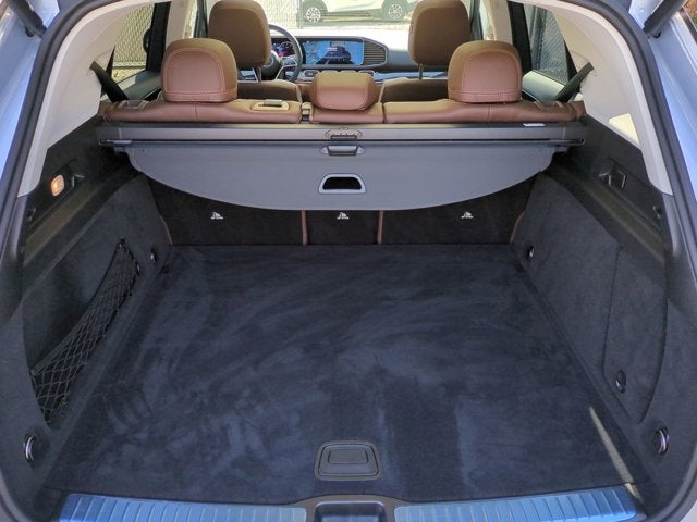 2026 Mercedes-Benz GLE GLE 450