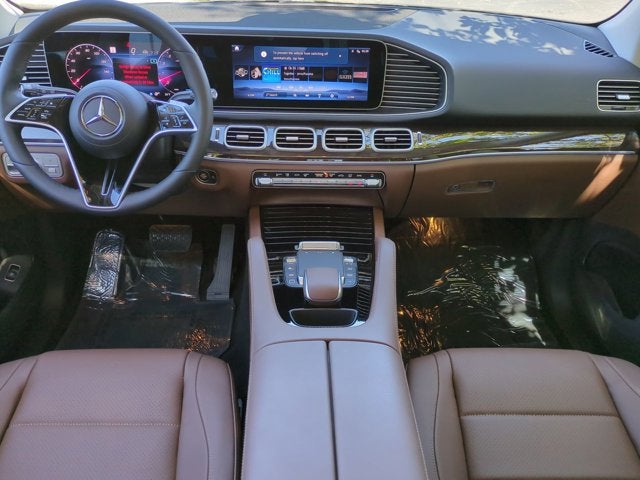 2026 Mercedes-Benz GLE GLE 450