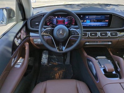 2026 Mercedes-Benz GLE GLE 450