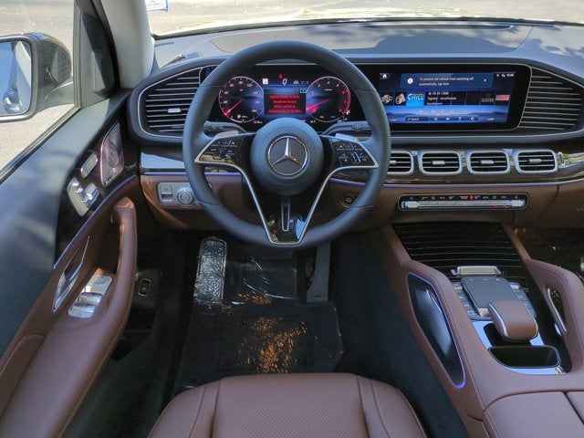 2026 Mercedes-Benz GLE GLE 450