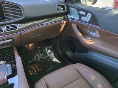 2026 Mercedes-Benz GLE GLE 450