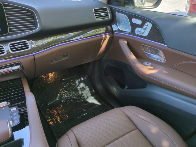 2026 Mercedes-Benz GLE GLE 450