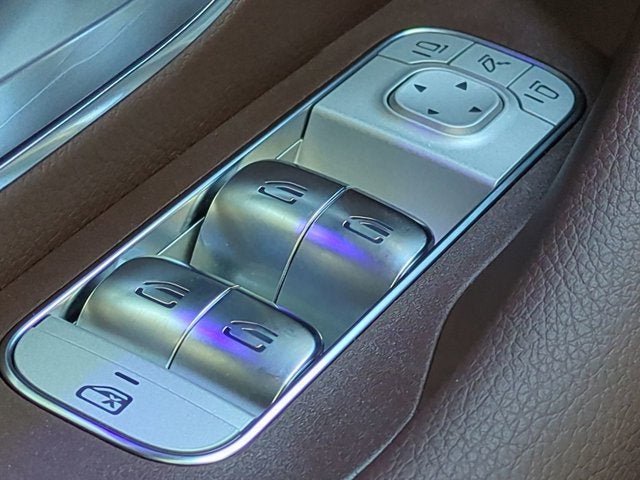 2026 Mercedes-Benz GLE GLE 450