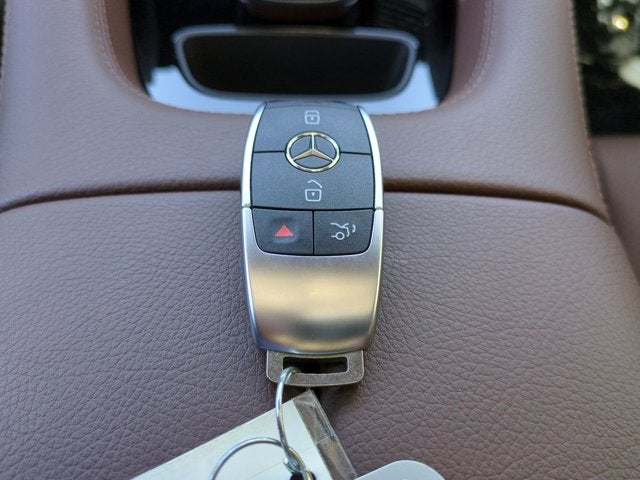 2026 Mercedes-Benz GLE GLE 450