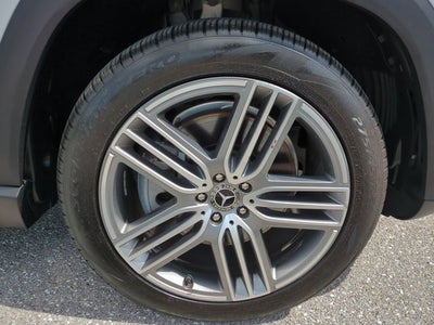 2021 Mercedes-Benz GLS GLS 450