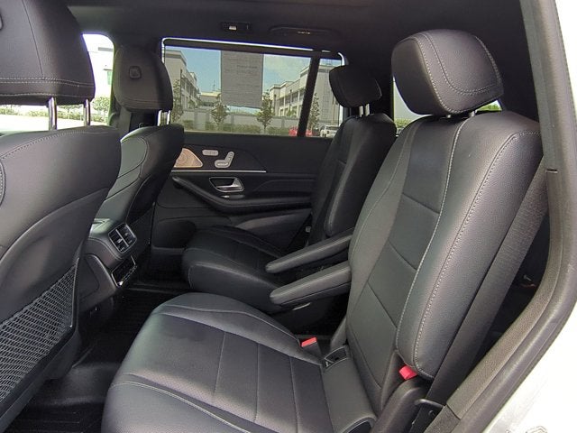 2021 Mercedes-Benz GLS GLS 450