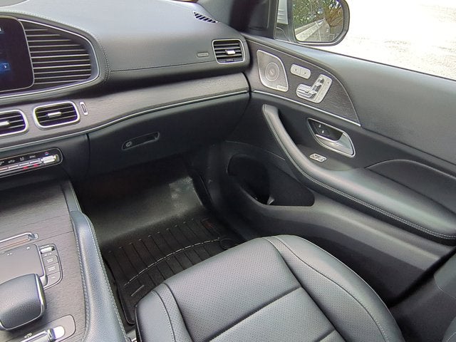 2021 Mercedes-Benz GLS GLS 450