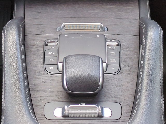 2021 Mercedes-Benz GLS GLS 450