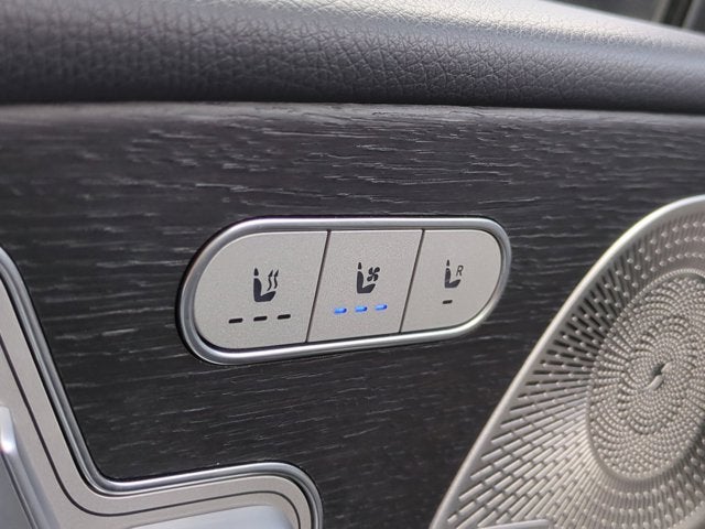 2021 Mercedes-Benz GLS GLS 450