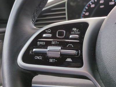 2021 Mercedes-Benz GLS GLS 450