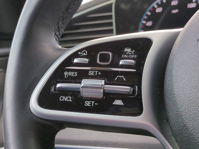 2021 Mercedes-Benz GLS GLS 450