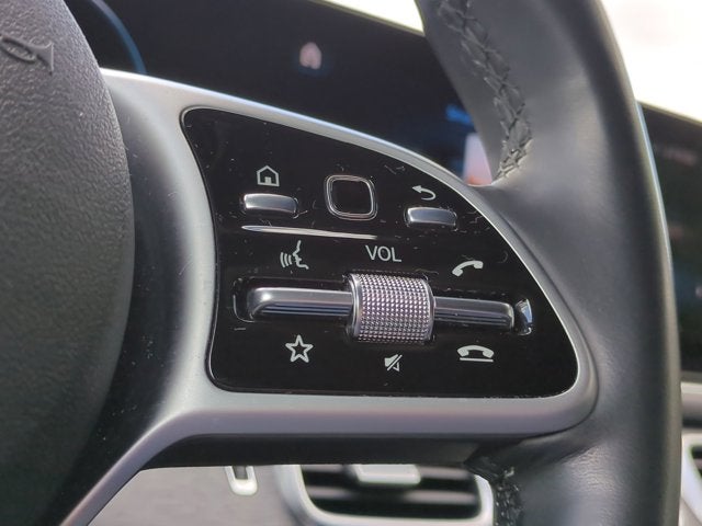 2021 Mercedes-Benz GLS GLS 450