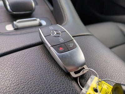 2021 Mercedes-Benz GLS GLS 450