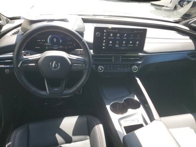 2024 Acura ZDX w/A-Spec Package