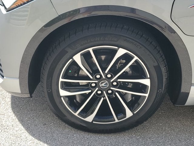 2024 Acura ZDX w/A-Spec Package