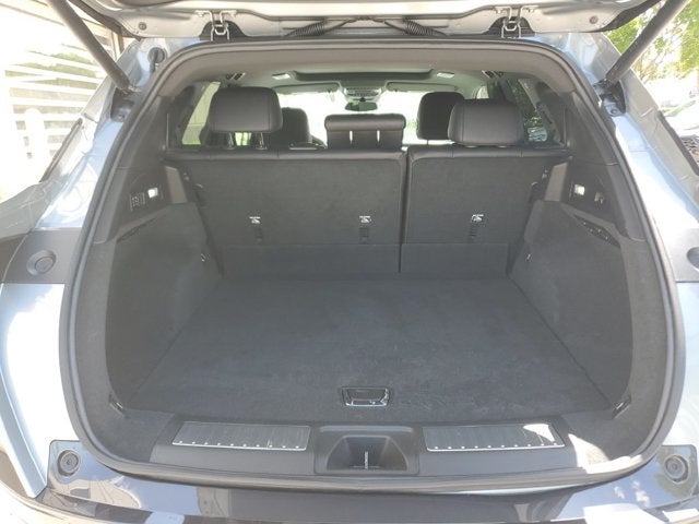 2024 Acura ZDX w/A-Spec Package