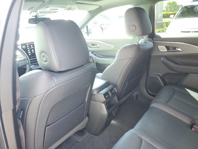 2024 Acura ZDX w/A-Spec Package