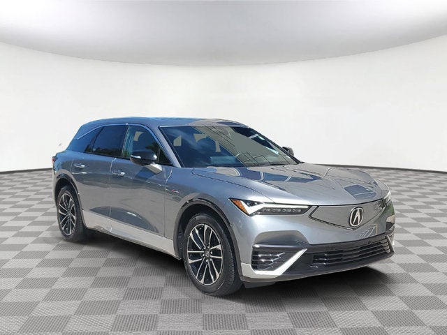 2024 Acura ZDX w/A-Spec Package