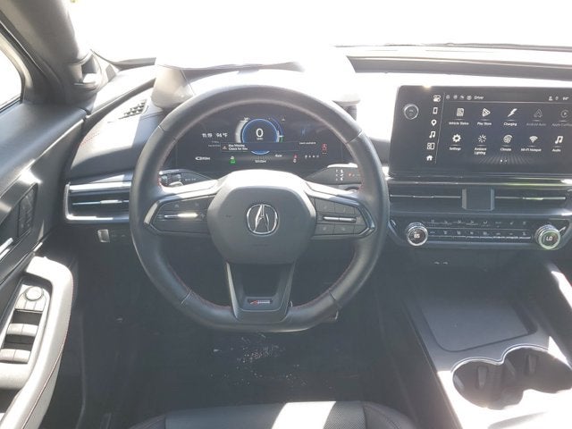 2024 Acura ZDX w/A-Spec Package