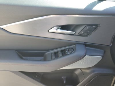2024 Acura ZDX w/A-Spec Package