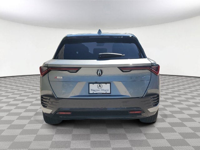 2024 Acura ZDX w/A-Spec Package