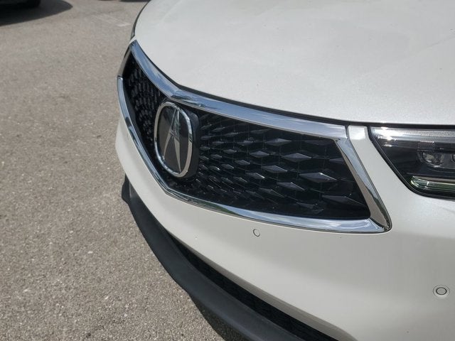 2023 Acura RDX w/Technology Package