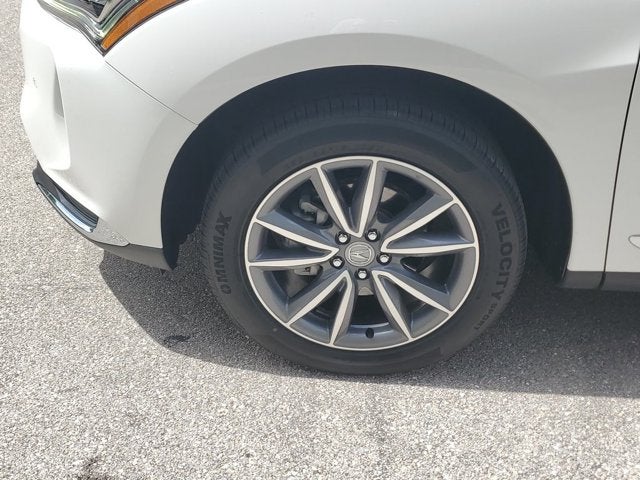 2023 Acura RDX w/Technology Package