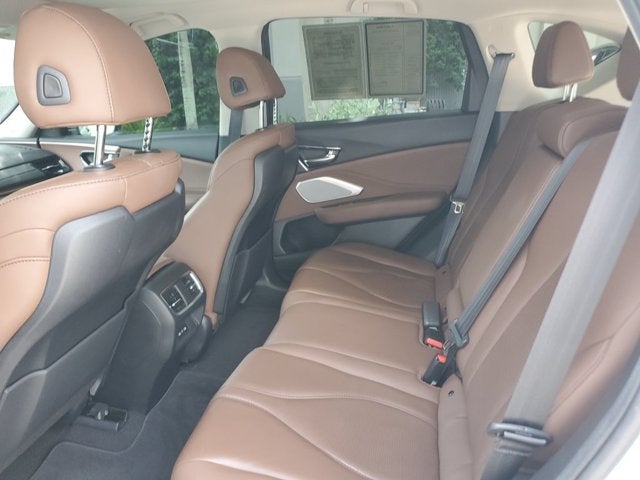 2023 Acura RDX w/Technology Package