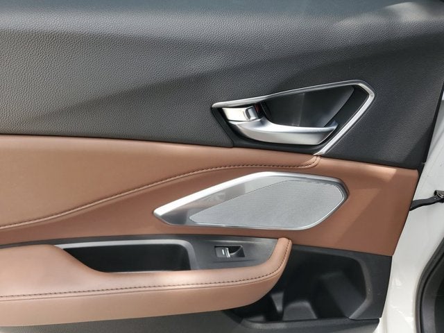 2023 Acura RDX w/Technology Package