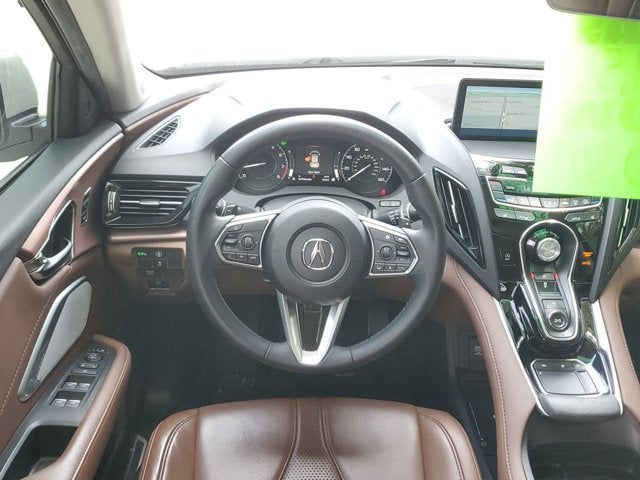 2023 Acura RDX w/Technology Package