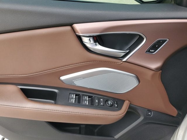 2023 Acura RDX w/Technology Package