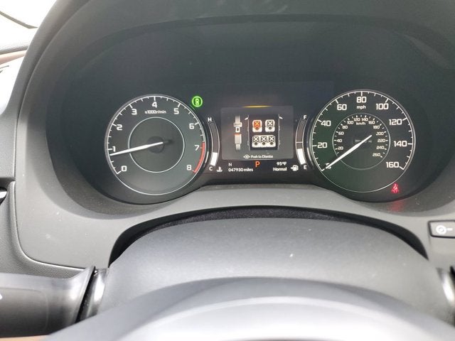 2023 Acura RDX w/Technology Package