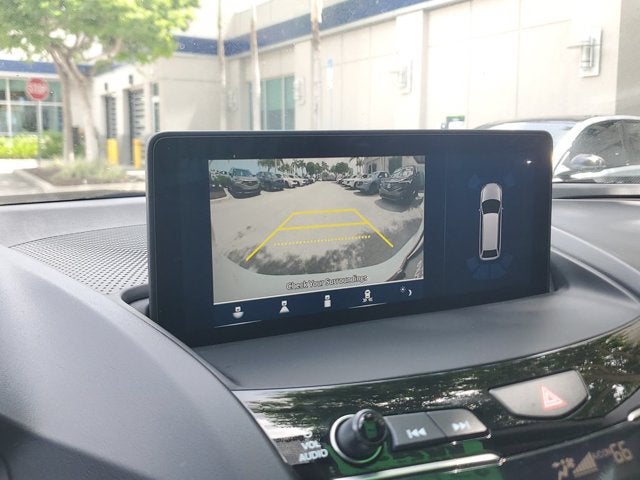 2023 Acura RDX w/Technology Package