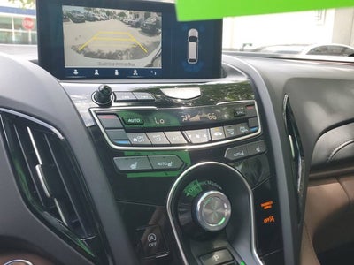 2023 Acura RDX w/Technology Package