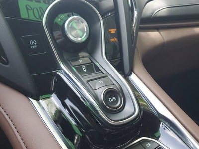 2023 Acura RDX w/Technology Package