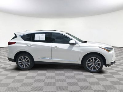 2023 Acura RDX w/Technology Package