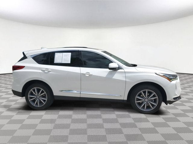2023 Acura RDX w/Technology Package