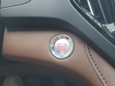 2023 Acura RDX w/Technology Package