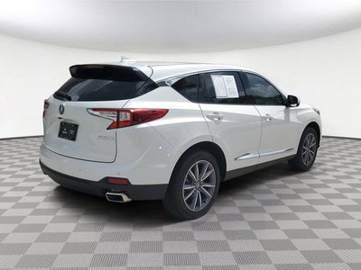 2023 Acura RDX w/Technology Package
