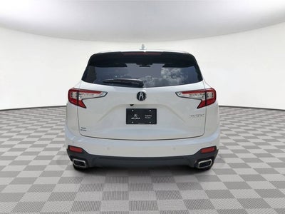 2023 Acura RDX w/Technology Package