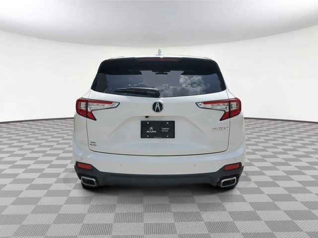 2023 Acura RDX w/Technology Package