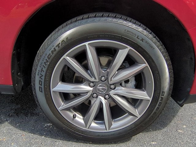 2023 Acura RDX FWD w/Technology Package