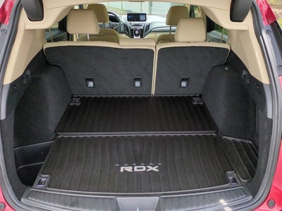 2023 Acura RDX FWD w/Technology Package