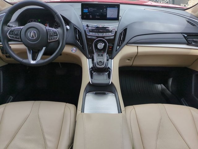 2023 Acura RDX FWD w/Technology Package