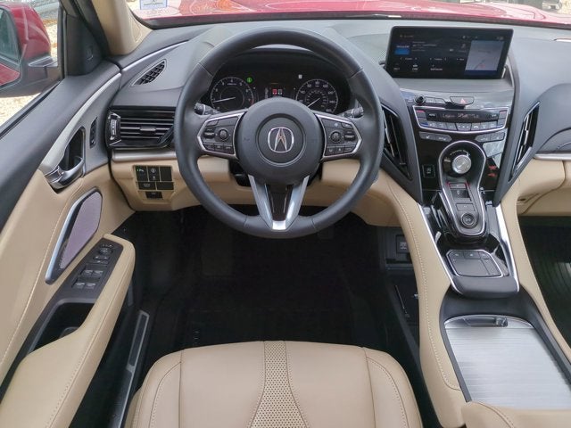 2023 Acura RDX FWD w/Technology Package