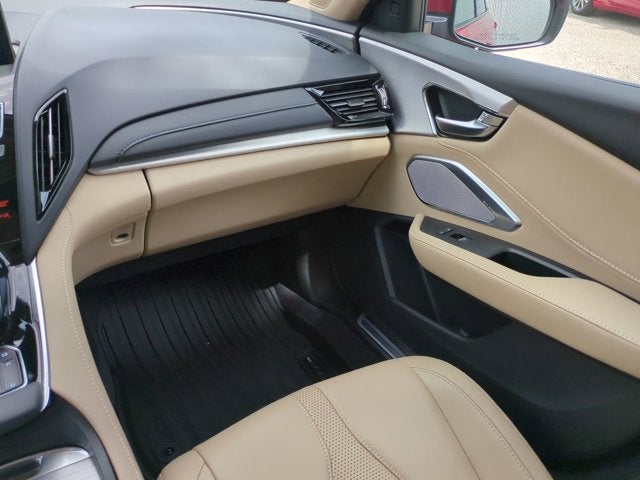 2023 Acura RDX FWD w/Technology Package