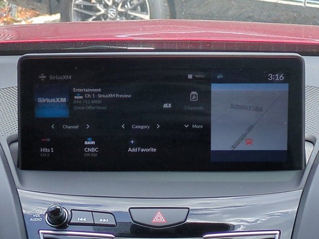 2023 Acura RDX FWD w/Technology Package