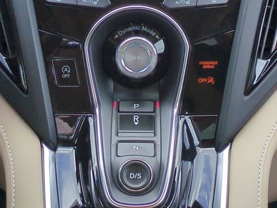 2023 Acura RDX FWD w/Technology Package